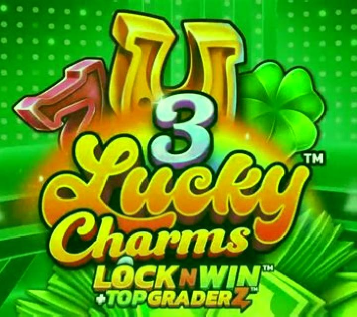 Triple Pop on the Rocks slot game