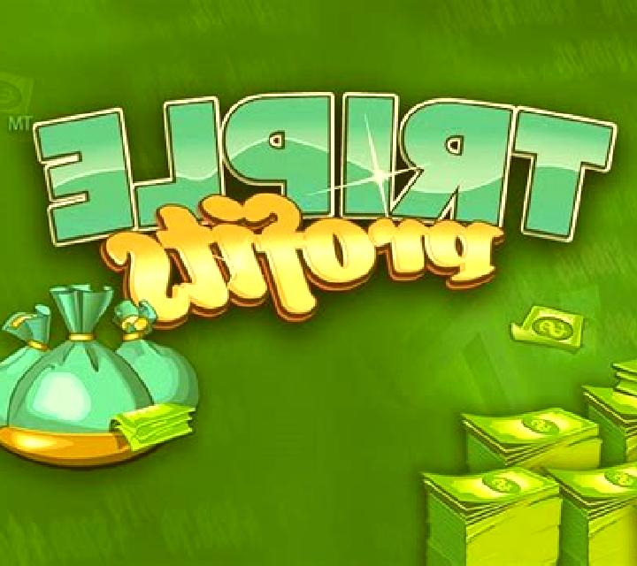 Triple Profits online slot