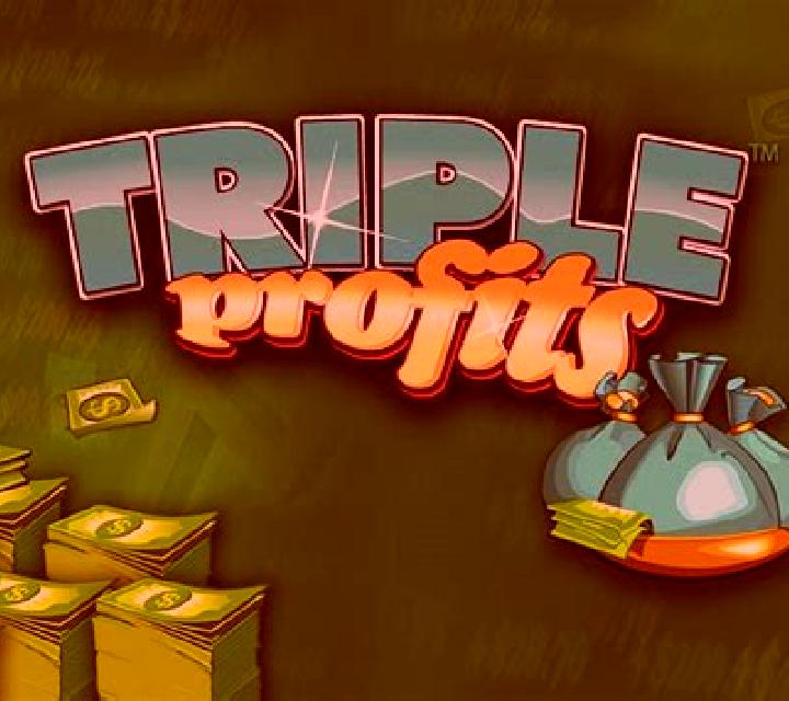 Triple Profits slot