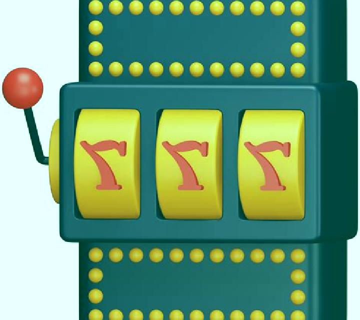 Triple Rampage slot machine