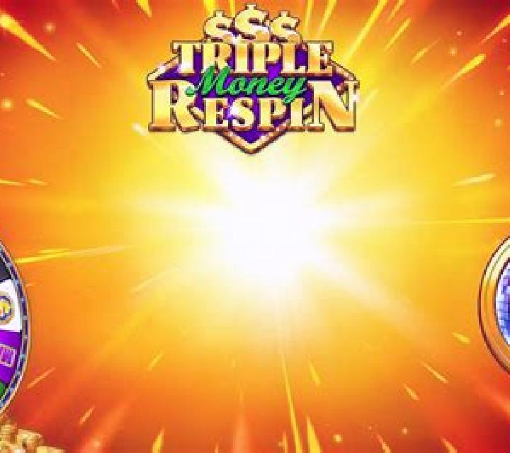 Triple Roll online slot