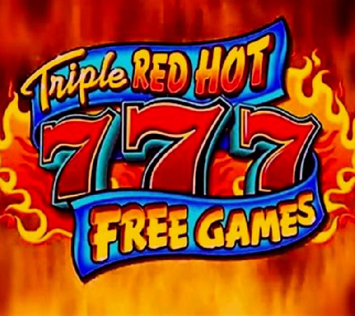 Triple Spitfire 7s slot