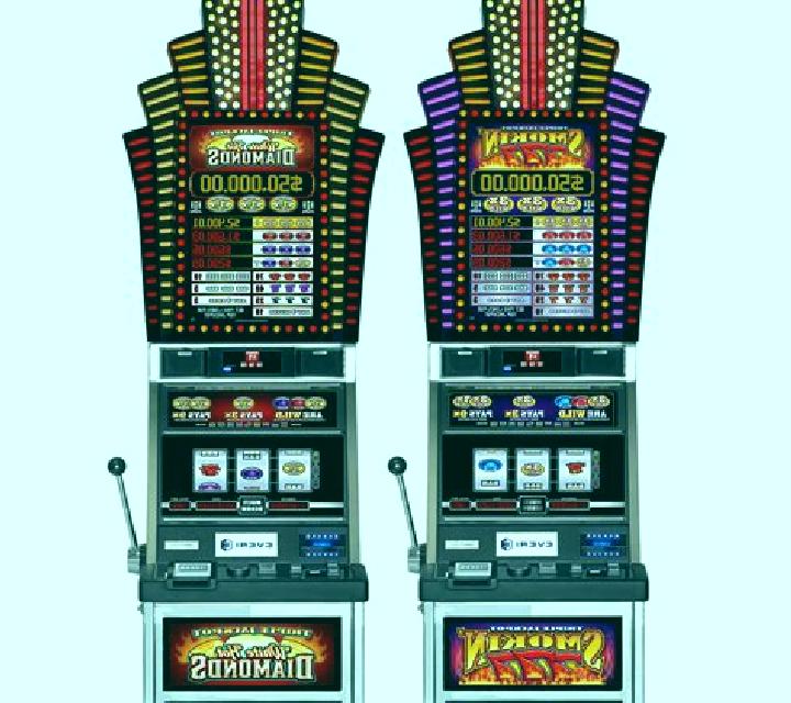 Triple Stacked Diamonds Jackpot slot