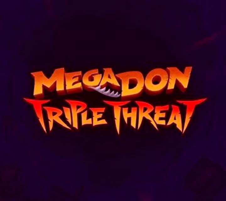 Triple Threat Arena online slot