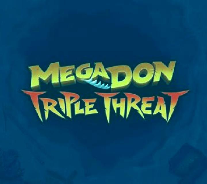 Triple Threat Arena slot