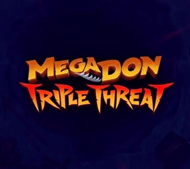 Triple Threat slot