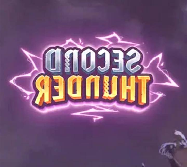 Triple Thunder slot machine