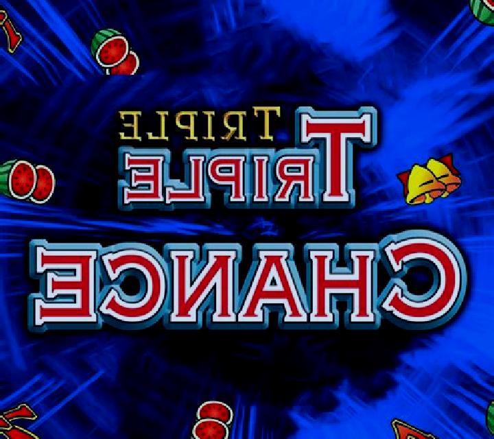 Triple Triple Chance HD slot game