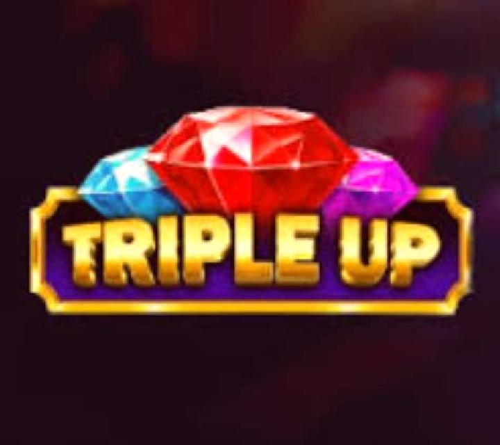 Triple Up slot