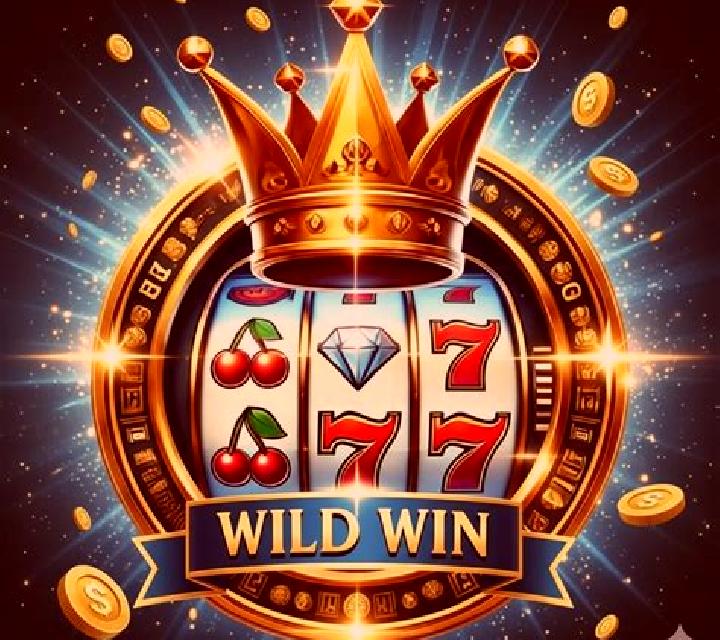 Triple Wild Seven 5 Reels online slot