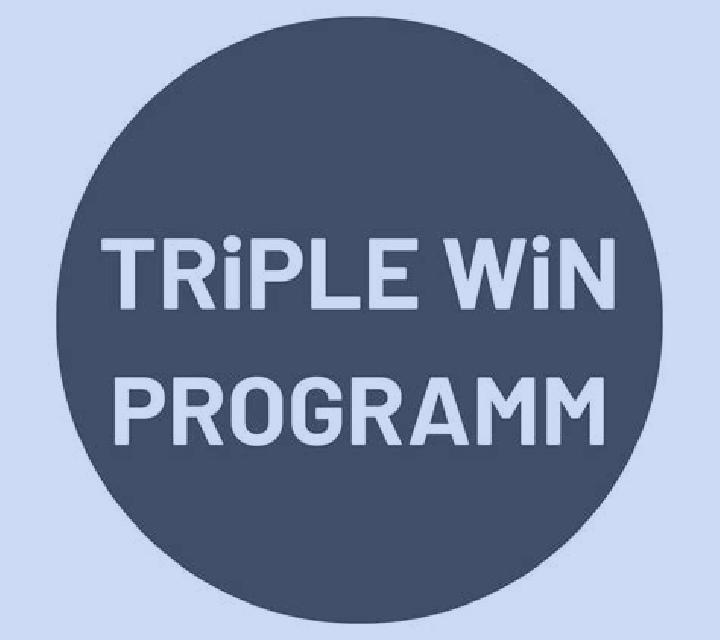 Triple Win Cafe online slot