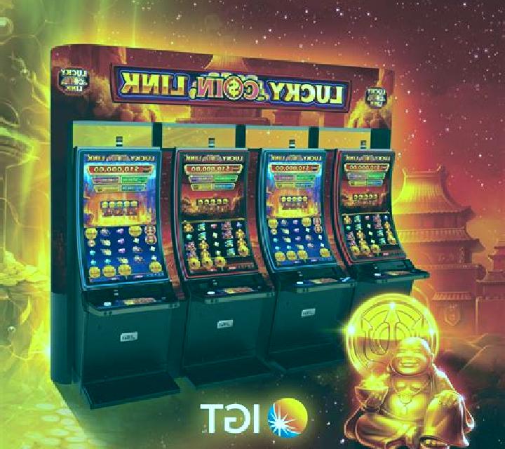 Triple Win Cafe slot game