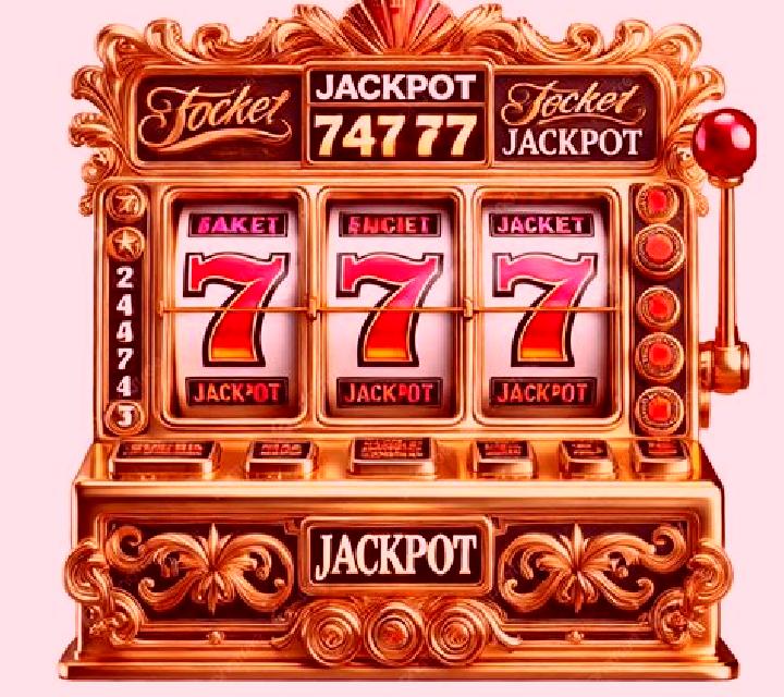 Triple Win Cafe slot machine