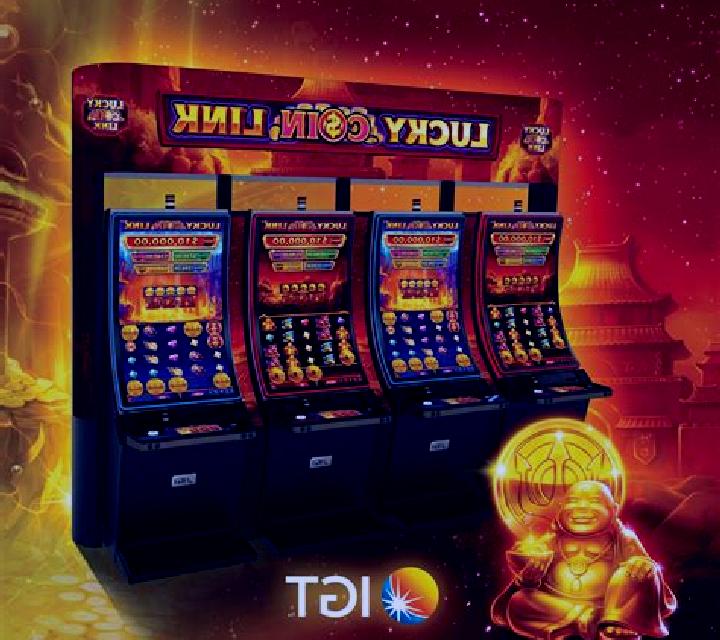 Triple Win Cafe slot