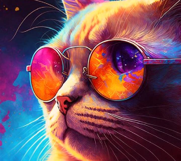 Trippy Cat online slot