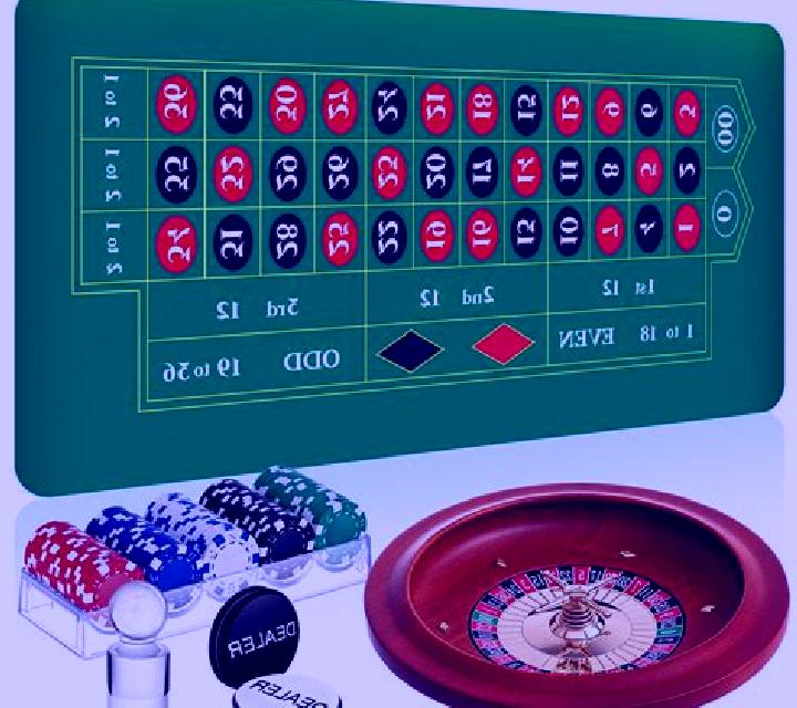Triton Multiplier Roulette slot game