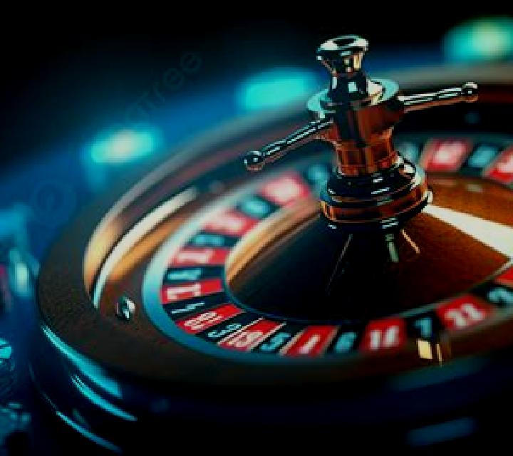 Triton Multiplier Roulette slot machine