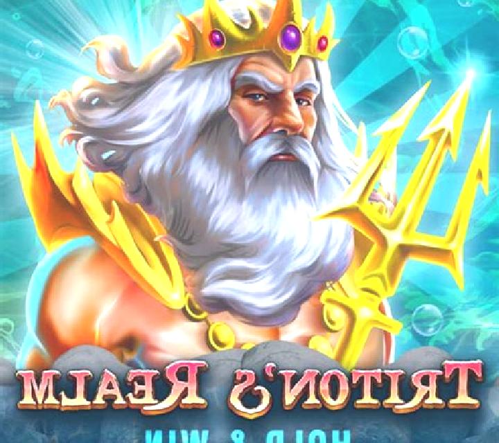 Triton s Realm online slot