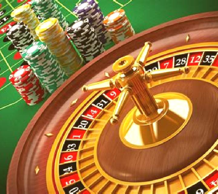Triumph Roulette online slot