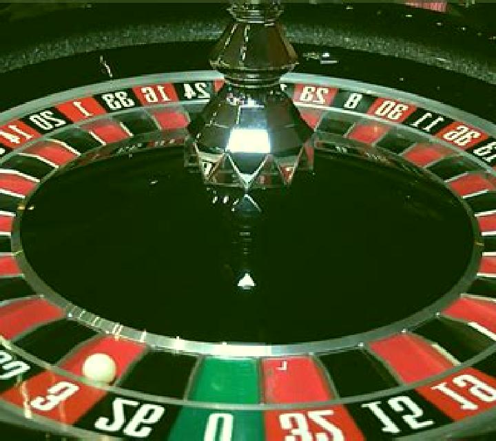 Triumph Roulette slot game