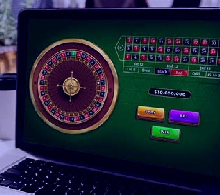 Triumph Roulette slot