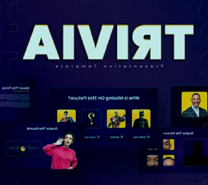 Trivia Show Live online slot