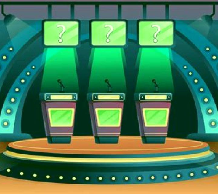 Trivia Show Live slot