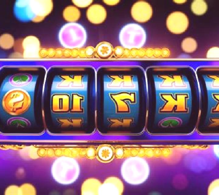 Trixel online slot