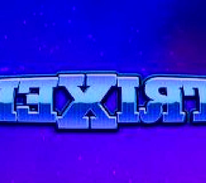 Trixel slot game