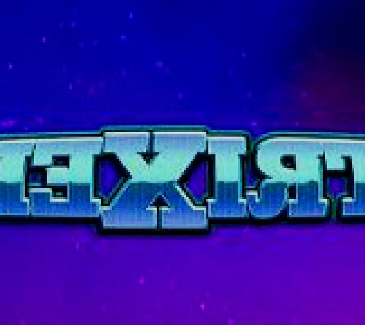 Trixel slot