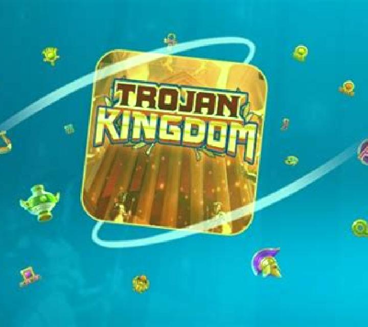Trojan Kingdom online slot