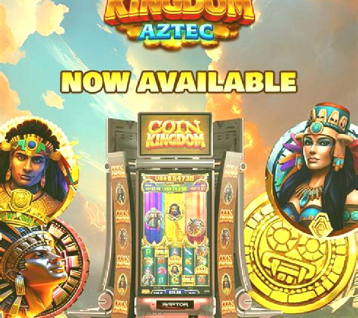 Trojan Kingdom slot machine