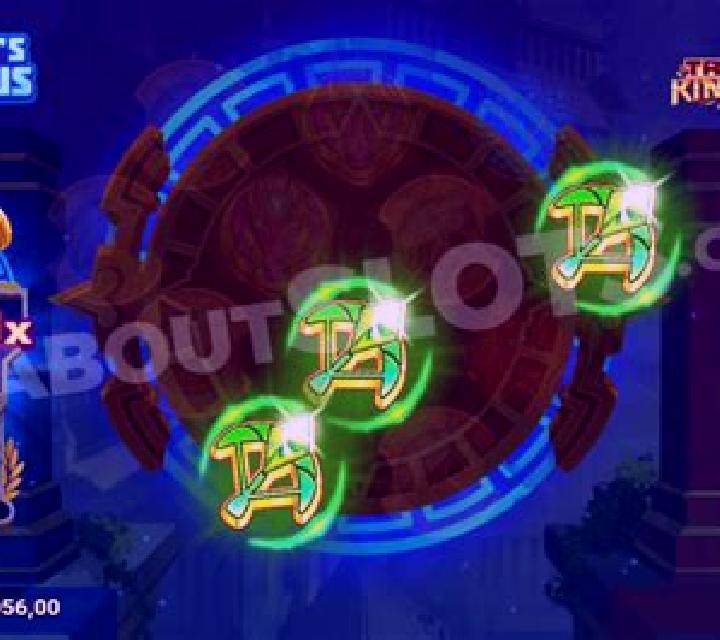 Trojan Kingdom slot