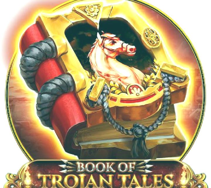 Trojan Tales online slot