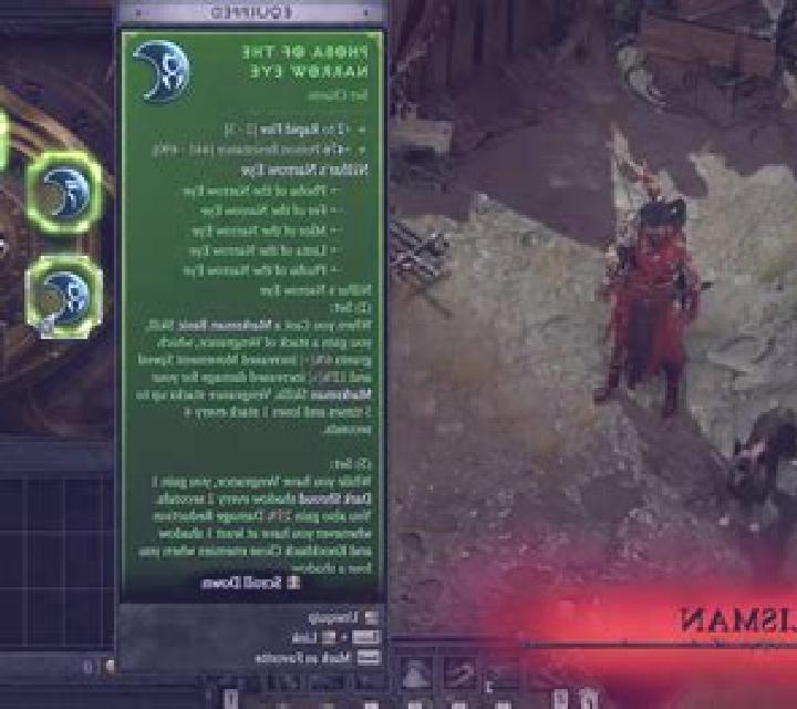 Trojan Talisman online slot