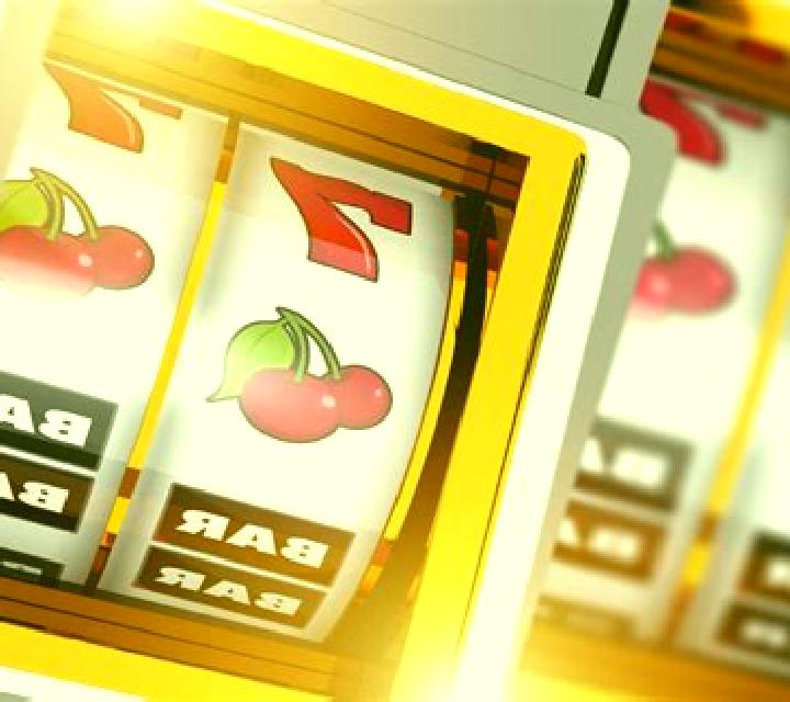 Troldmandens Værksted slot machine