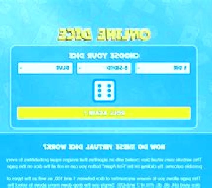 Troll Dice online slot