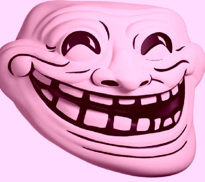 Troll KO online slot