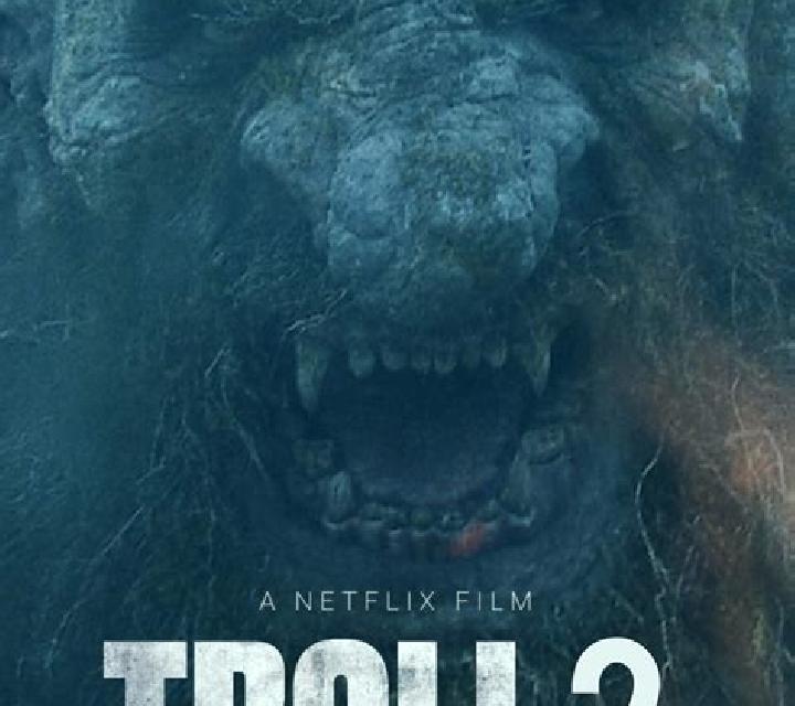 Troll online slot