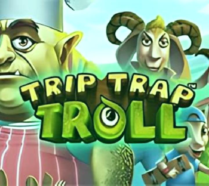 Troll slot game
