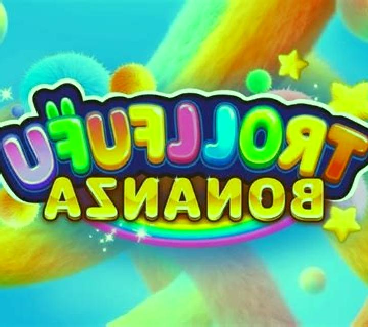Trollfufu Bonanza online slot