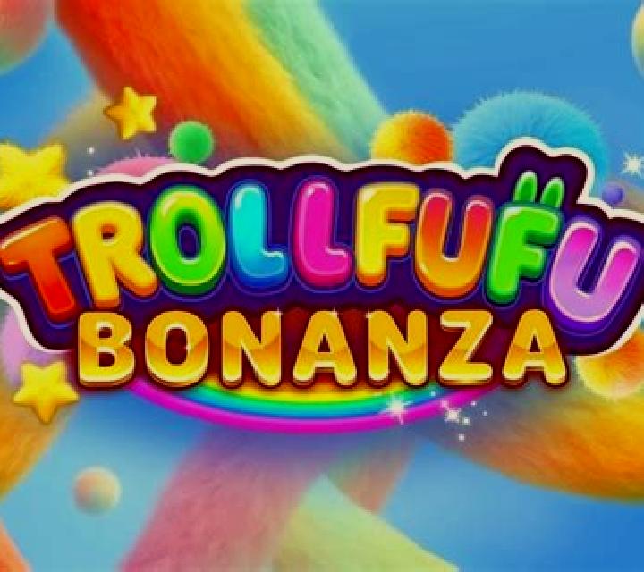 Trollfufu Bonanza slot game