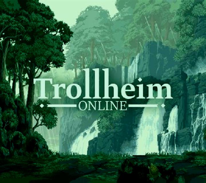 Trollheim online slot