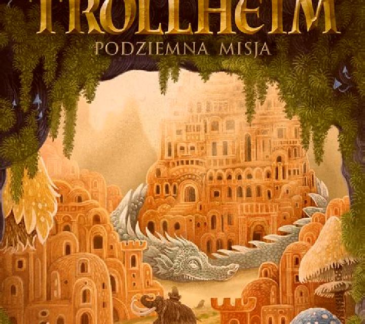 Trollheim slot
