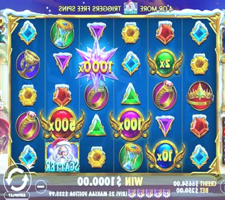 Trolling 1000 online slot