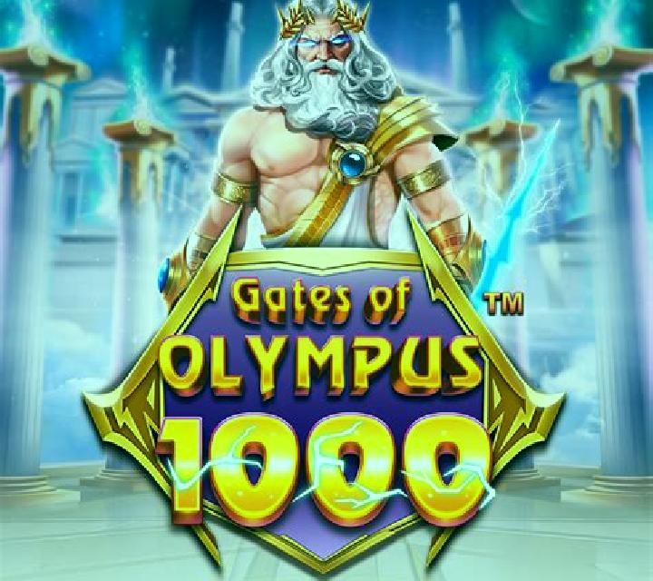 Trolling 1000 slot game