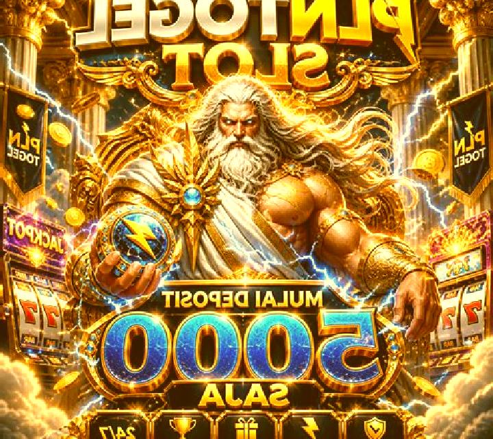 Trollpot 5000 slot game