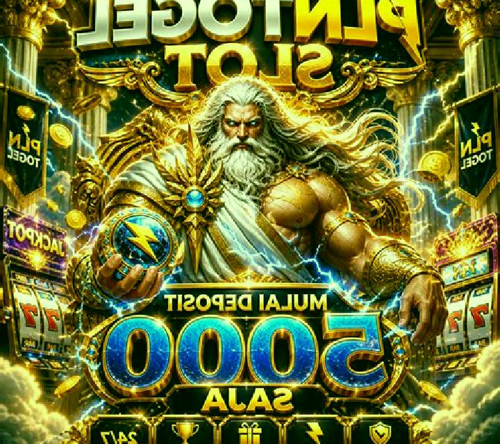 Trollpot 5000 slot machine