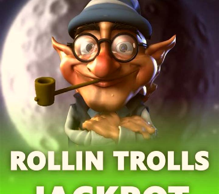 Trolls Bridge 2 slot game