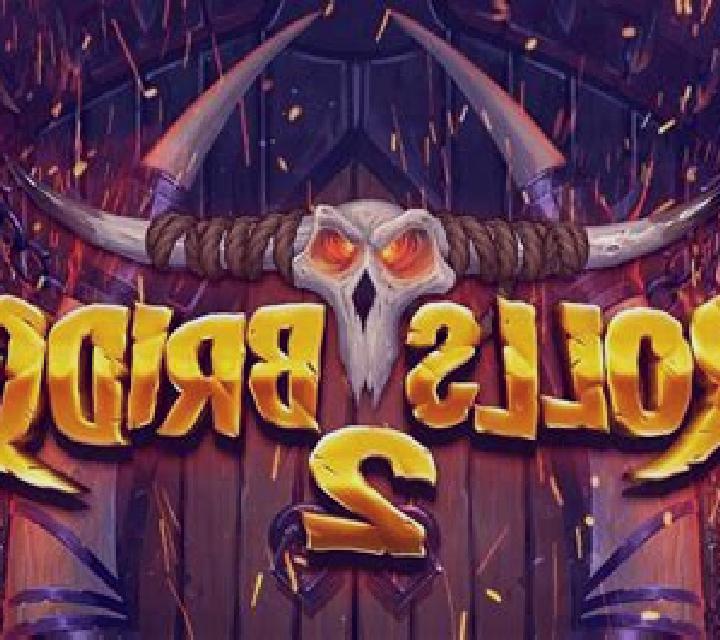 Trolls Bridge (Casino Technology) online slot